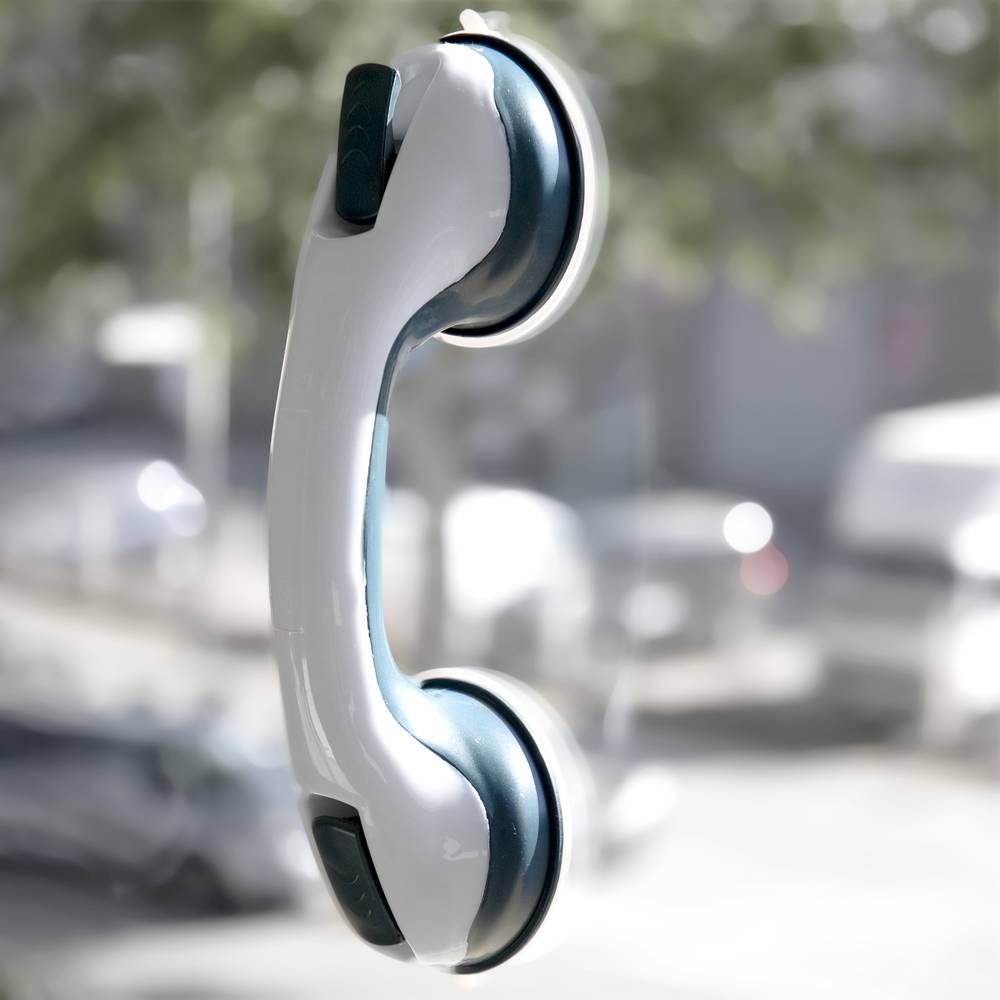 Barra de sujeción instantánea para bañera/ducha