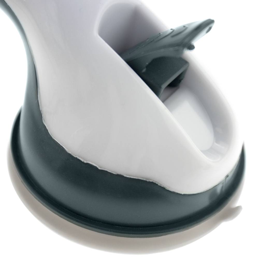 Barra de sujeción instantánea para bañera/ducha