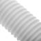 Manicotto di collegamento WC inclinato 90 ° estensibile ∅ 105mm