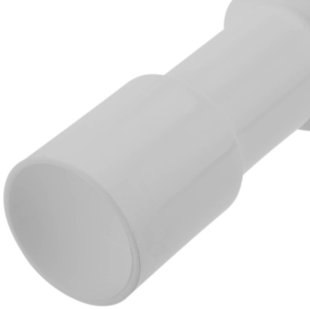 Sifón botella doble con válvulas de 70 mm. para fregadero 1 1/2 40 mm. -  DUKTO - Tienda online de accesorios de fontanería.