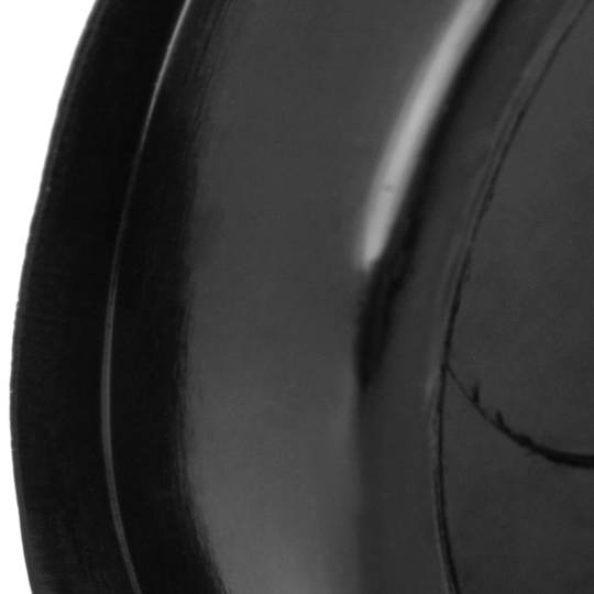 Bouchon en caoutchouc pour robinets de cuisine ou d'évier de 45 mm