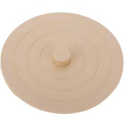 Universal rubber stopper for 105mm kitchen or sink valves