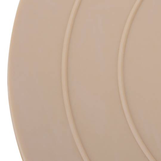 Tapón de goma universal para válvulas de cocina o lavabo de 105 mm