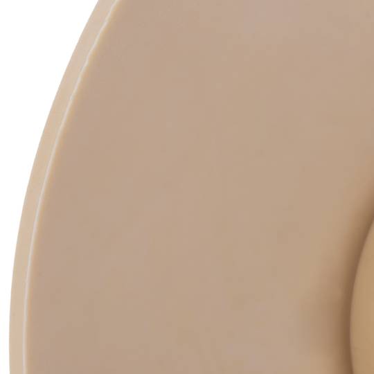 Tapón de goma universal para válvulas de cocina o lavabo de 105 mm