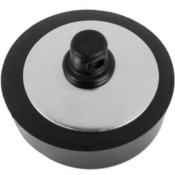 Tap de goma per a vàlvules de cuina o lavabo de 32 mm