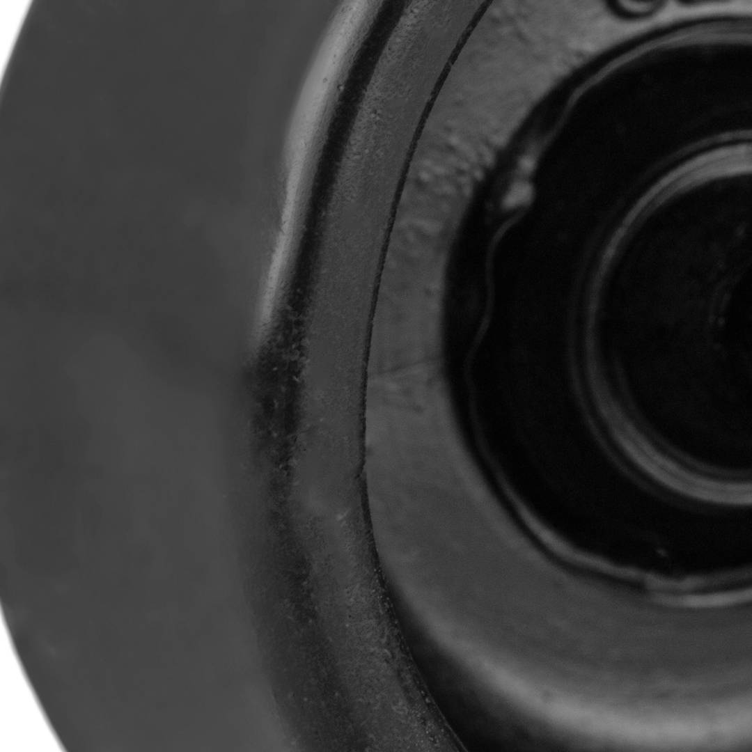 Rubber stopper for 32 mm kitchen or sink valves