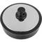 Rubber stopper for 40 mm kitchen or sink valves