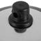 Rubber stopper for 50mm kitchen or sink valves