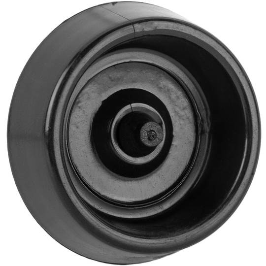 Rubber stopper for 50mm kitchen or sink valves