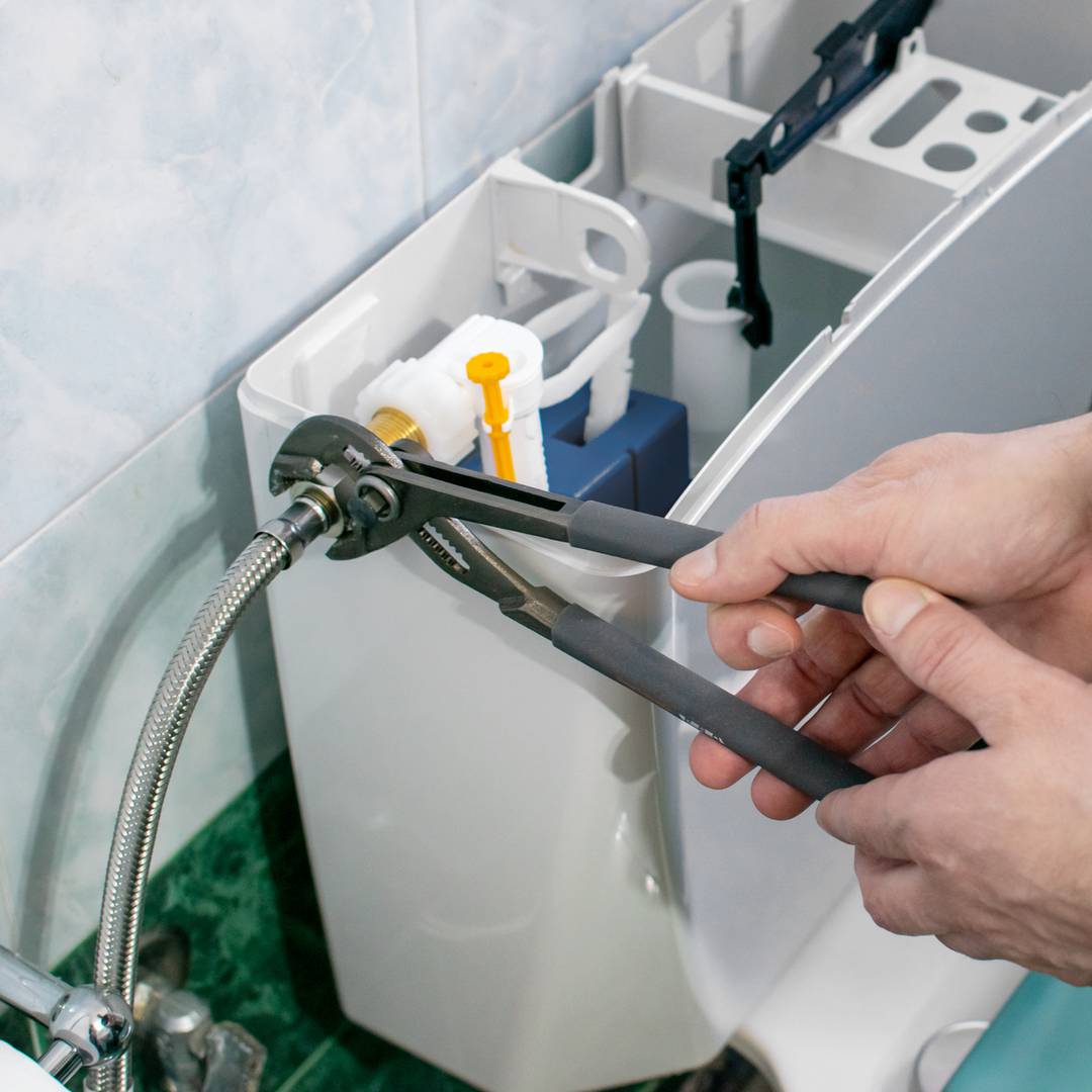 Mangueira flexível de aço inoxidável metálico 1/2