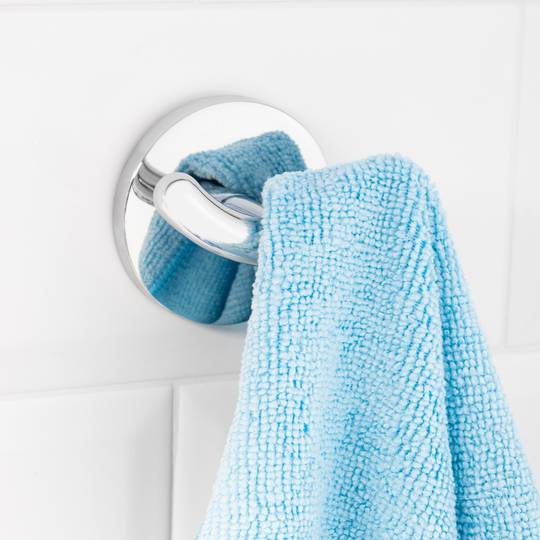 Doppelbügel chrom für Bad Renne Modell