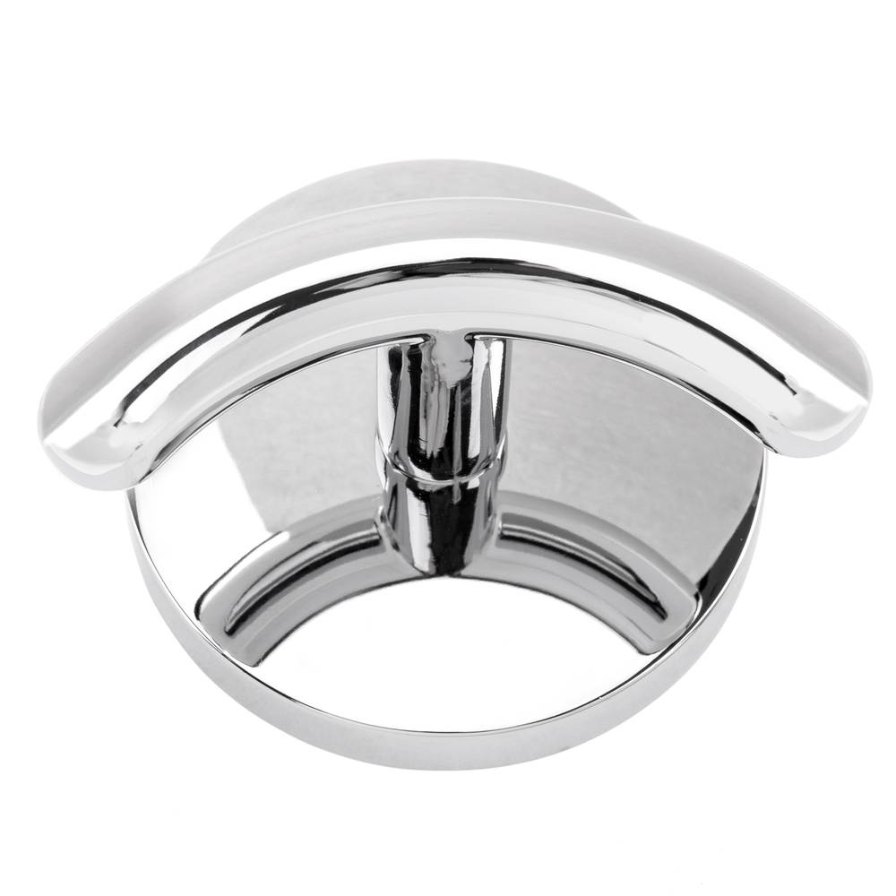 Doppelbügel chrom für Bad Renne Modell