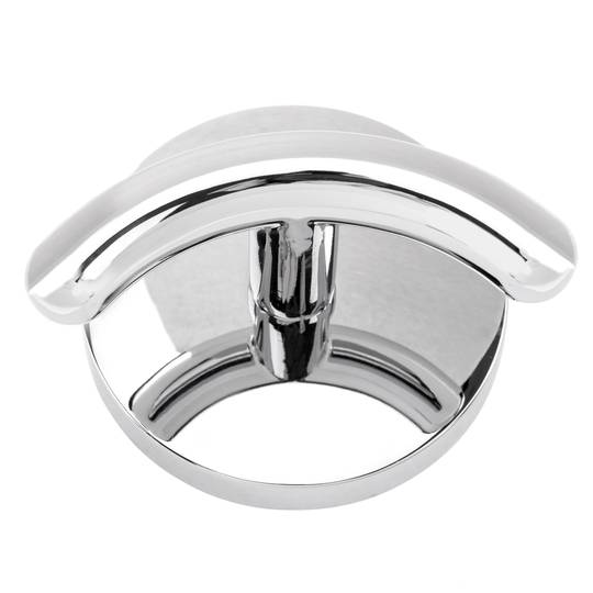 Doppelbügel chrom für Bad Renne Modell