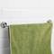 Portasalviette a parete Renne 580x60x74mm cromato