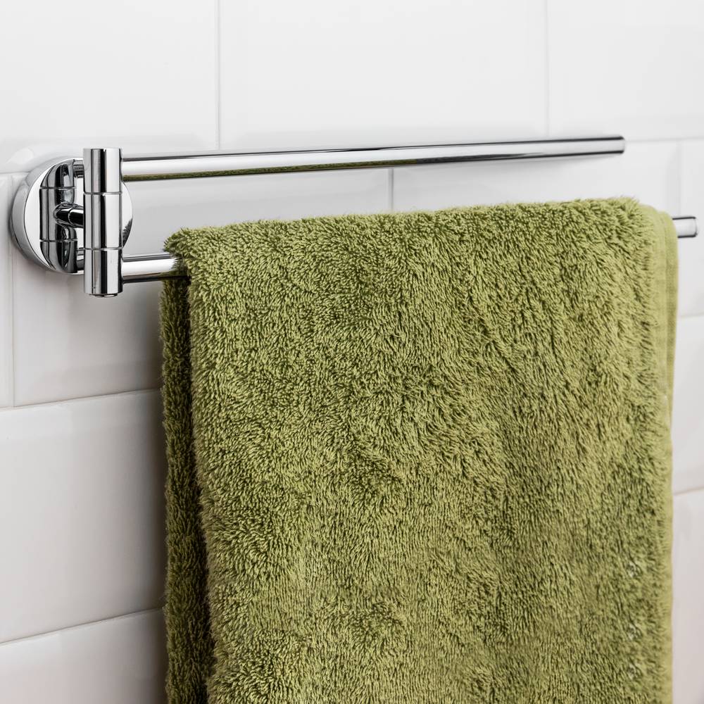 Tovalloler giratòri de doble barra model Renne