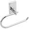 Toalheiro de parede 167x125x39mm cromado Spool