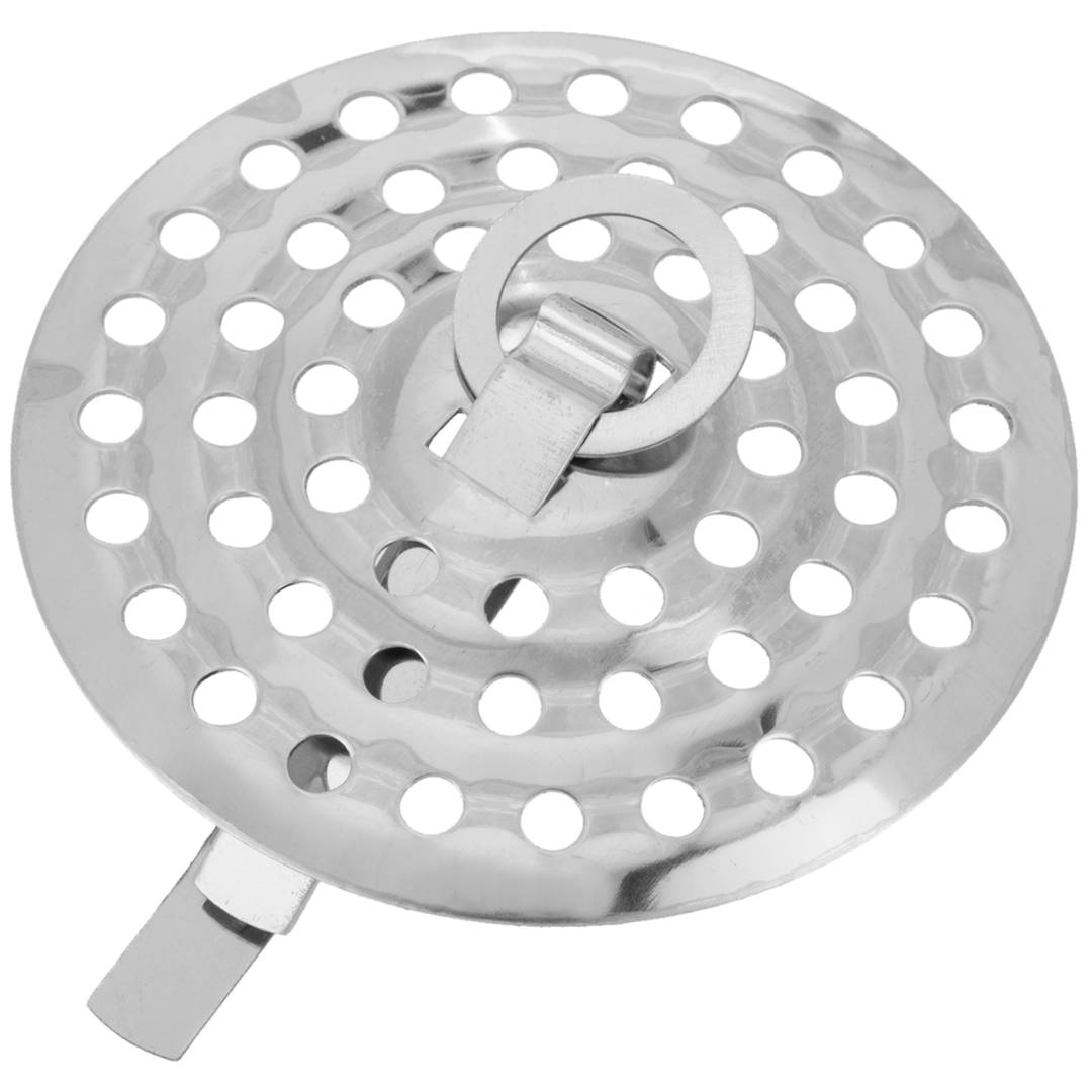 Filtr spustowy 60 mm zapobiegający zatykaniu