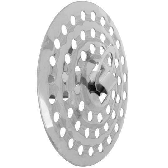 Filtr spustowy 60 mm zapobiegający zatykaniu