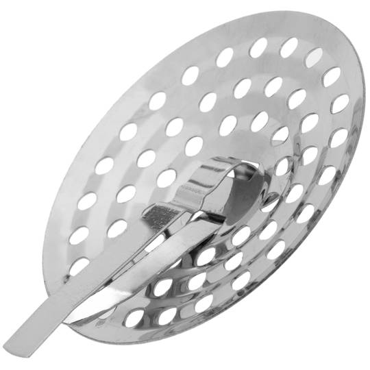 Filtr spustowy 60 mm zapobiegający zatykaniu