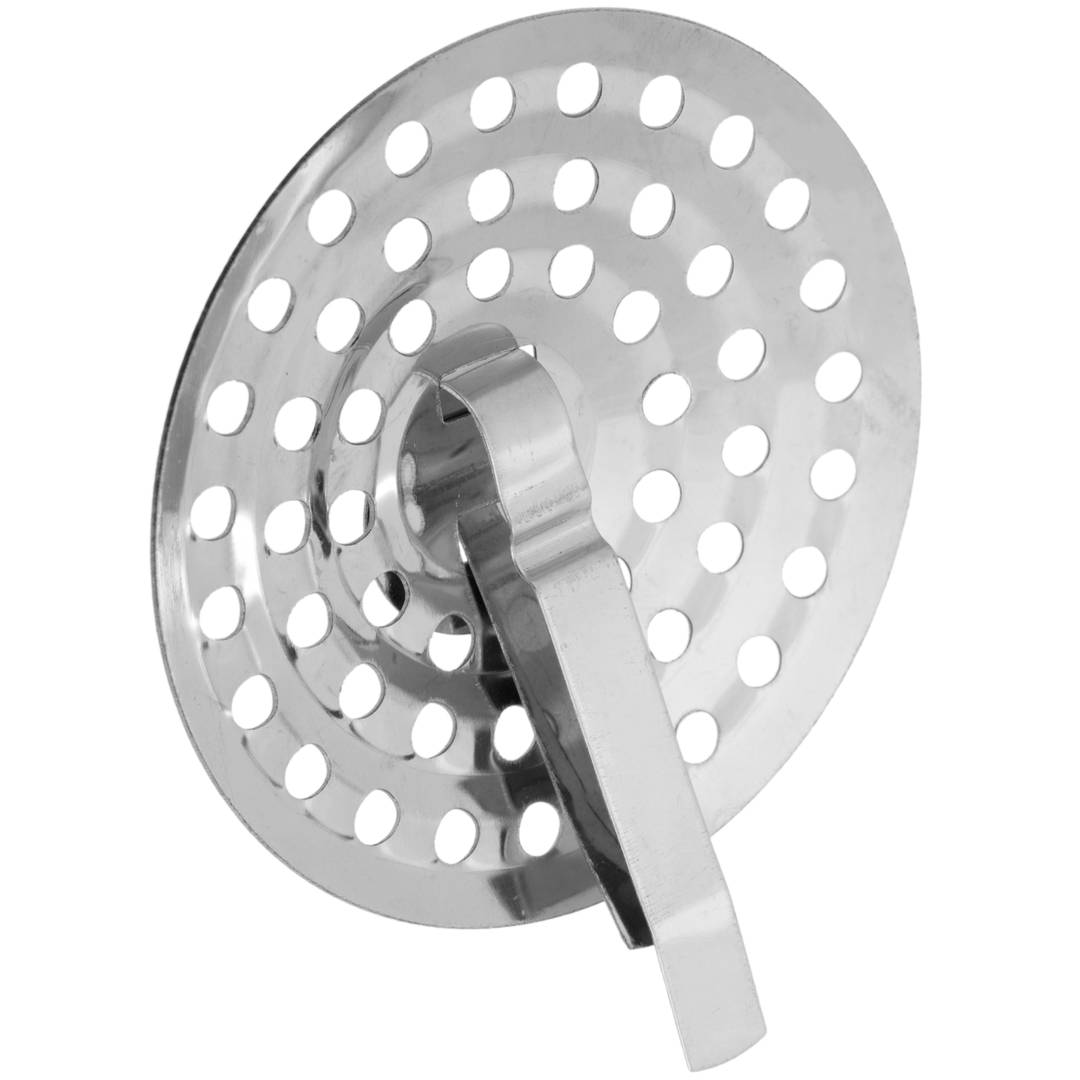 Filtr spustowy 60 mm zapobiegający zatykaniu