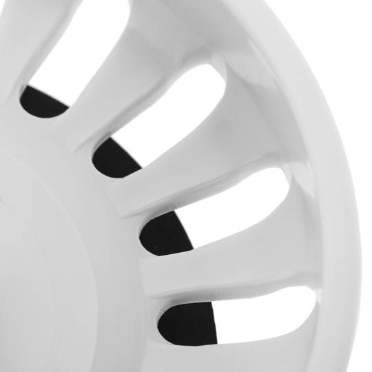 Filtr odpływowy zapobiegający zatykaniu kompatybilny z Teka 81 x 31 mm w kolorze białym