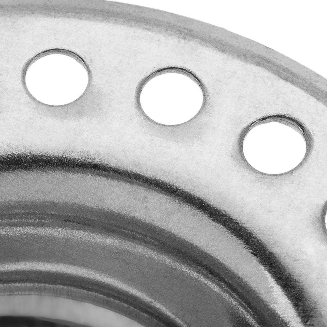 Filtr odpływowy zapobiegający zatykaniu 50 x 30 mm