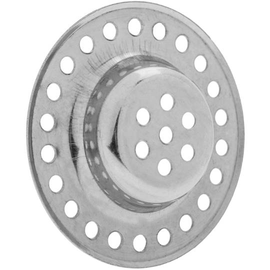 Filtr odpływowy zapobiegający zatykaniu 50 x 30 mm