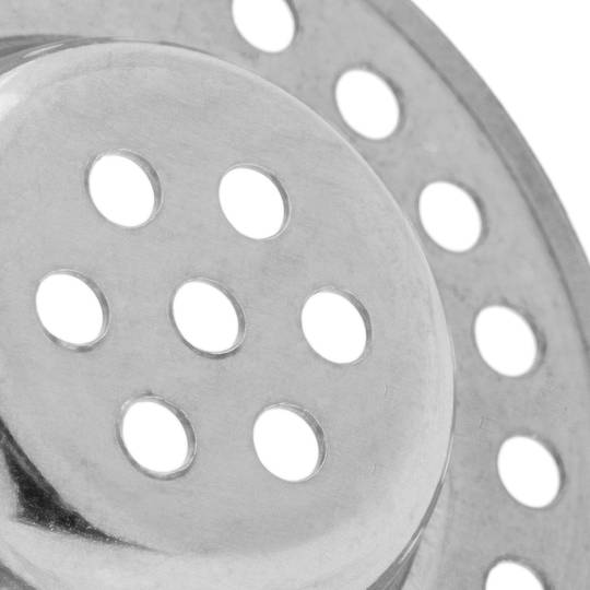 Filtr odpływowy zapobiegający zatykaniu 50 x 30 mm