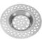 70 x 40 mm anti-clogging drain filter