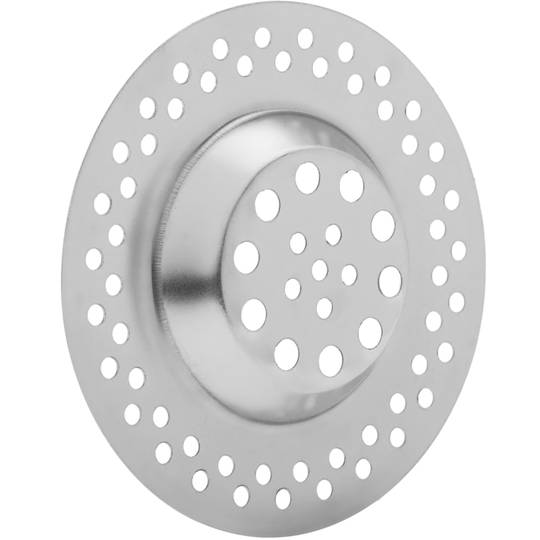 70 x 40 mm anti-clogging drain filter