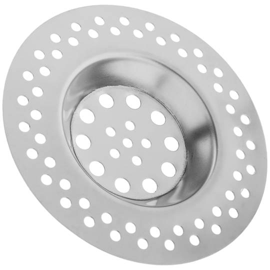 70 x 40 mm anti-clogging drain filter