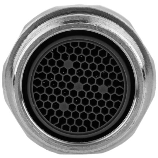 Joywayus Adattatore Rubinetto In Ottone Da 3/4" Femmina A Tubo 1/4" - Confezione Da 2 Pezzi Con Guarnizioni E Nastro Teflon