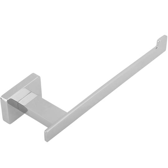 Roestvrijstalen toiletpapierhouder voor badkamers