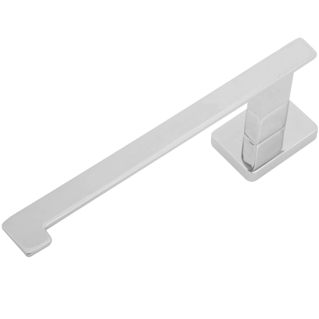 Roestvrijstalen toiletpapierhouder voor badkamers