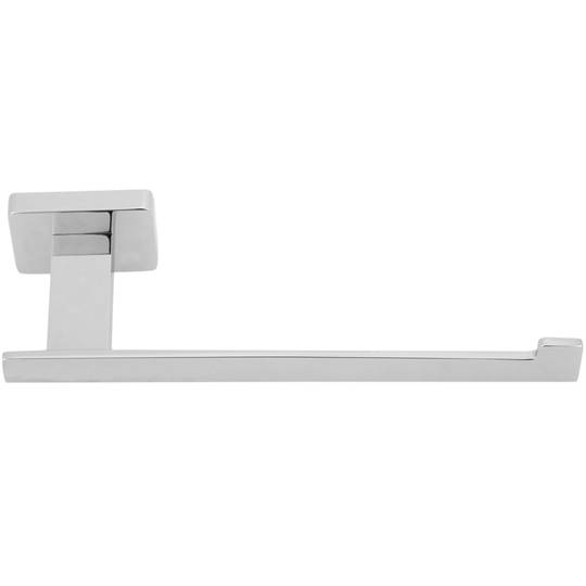 Roestvrijstalen toiletpapierhouder voor badkamers