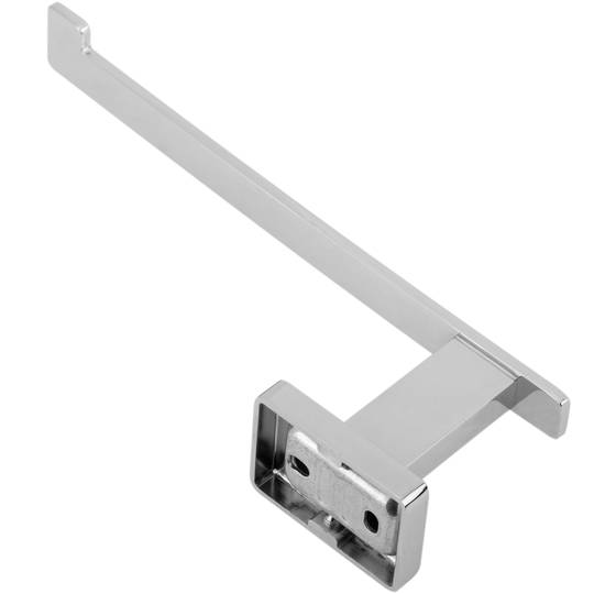 Roestvrijstalen toiletpapierhouder voor badkamers