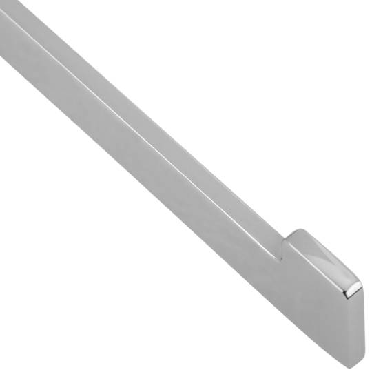 Roestvrijstalen toiletpapierhouder voor badkamers