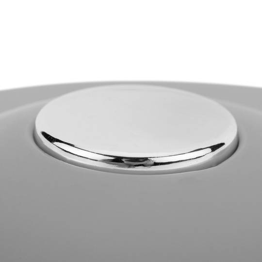 Universele siliconen aftapplug