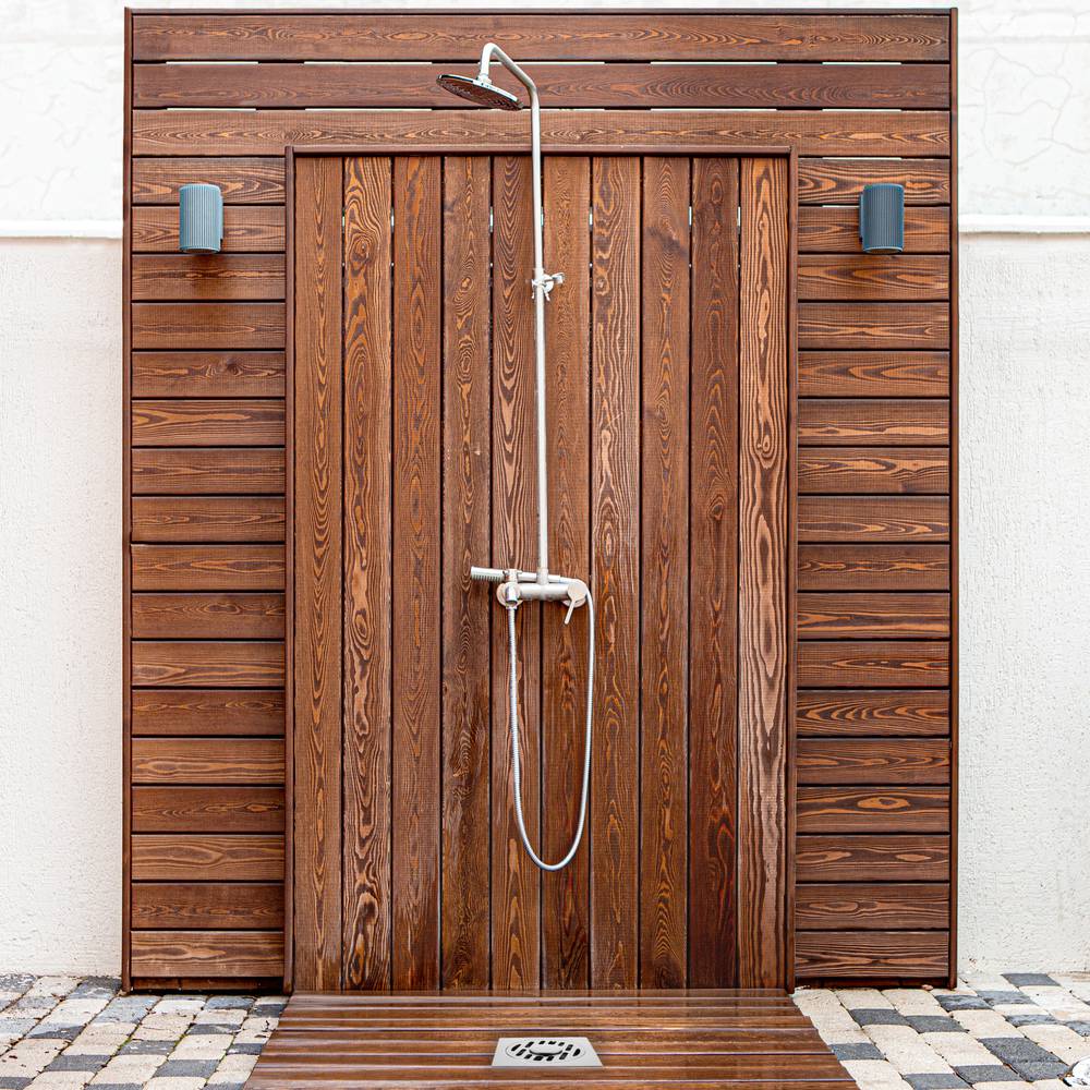 Piletta da 12x12x5cm con griglia in acciaio inox lucido asportabile