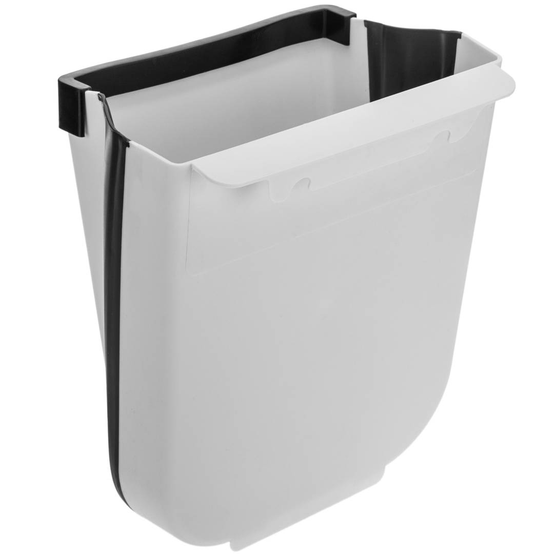 QuickBin™  Faltbarer Mülleimer Zum Aufhängen – Compixa DE