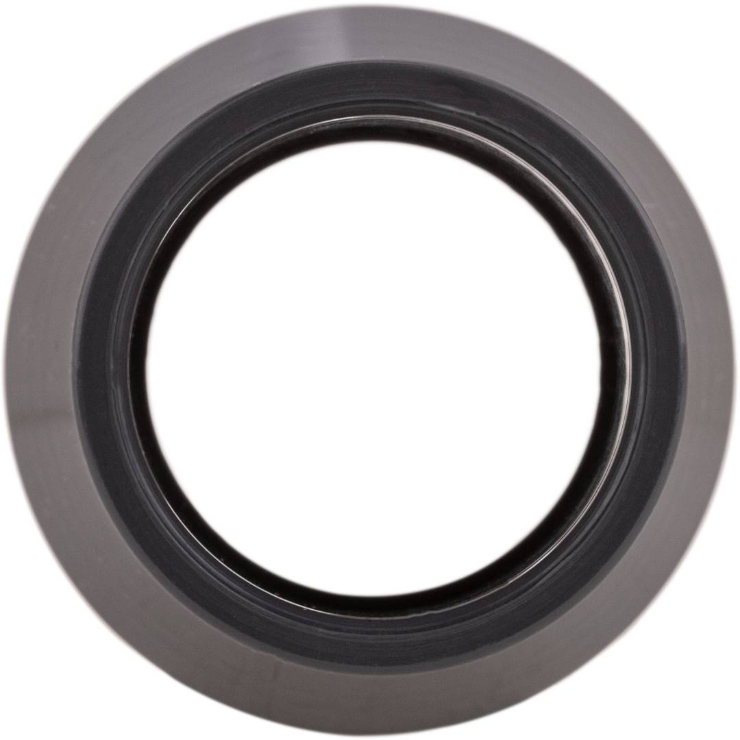 Riduzione - Prolunga PVC Conica Ø16-20x20-25mm