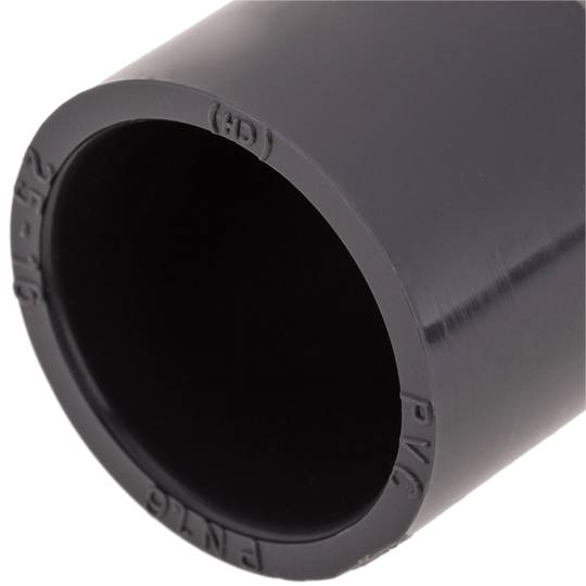 Riduzione - Prolunga PVC Conica Ø16-20x20-25mm