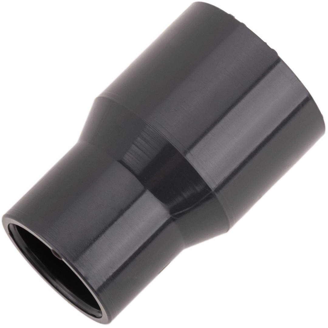 PVC Reduzierung und Verlängerung Konzentrische Form Ø25-32x32-40mm