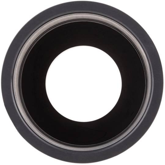 Reducción - Ampliación de PVC Cónica Concéntrica Ø25-32x40-50mm