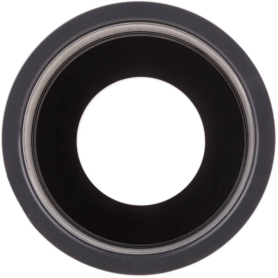 Riduzione - Prolunga PVC Conica Ø32-40x50-63mm