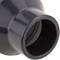 Riduzione - Prolunga PVC Conica Ø32-40x50-63mm