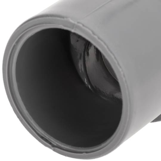 Reducció - Ampliació de PVC excèntrica Ø32-40mm