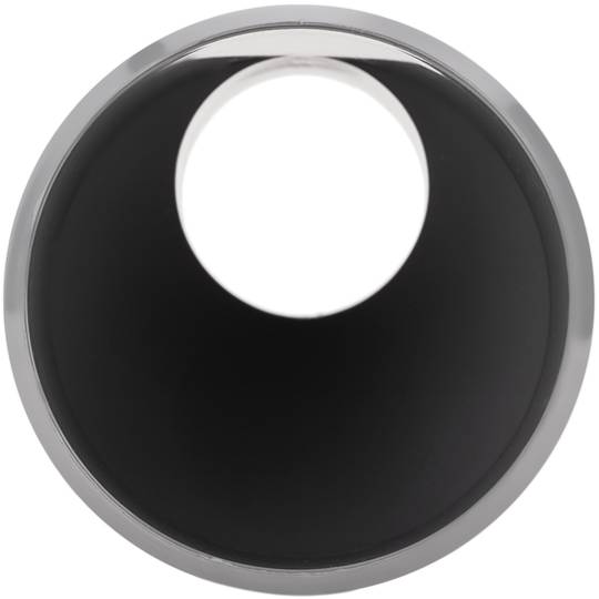 Réduction - Rallonge PVC excentrique Ø40-46x68-75mm