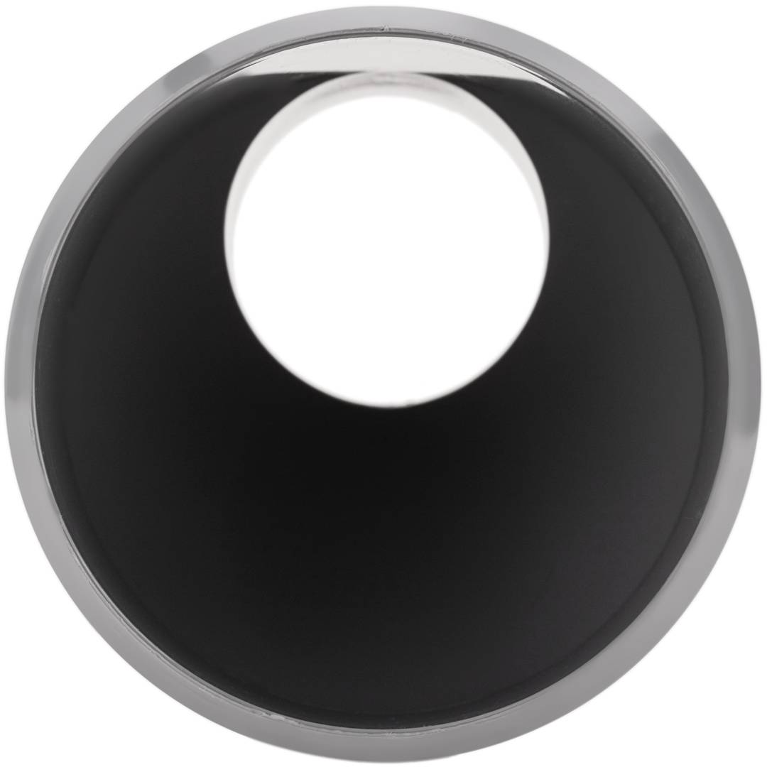 Eccentric PVC Reduction-Extension Ø50-57x82-90mm