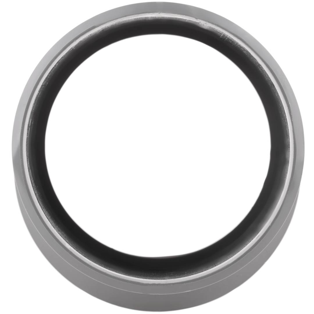 Reducció - Ampliació de PVC excèntrica  Ø90-75mm